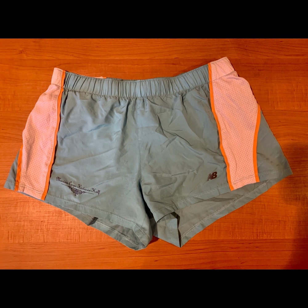 New Balance Running shorts